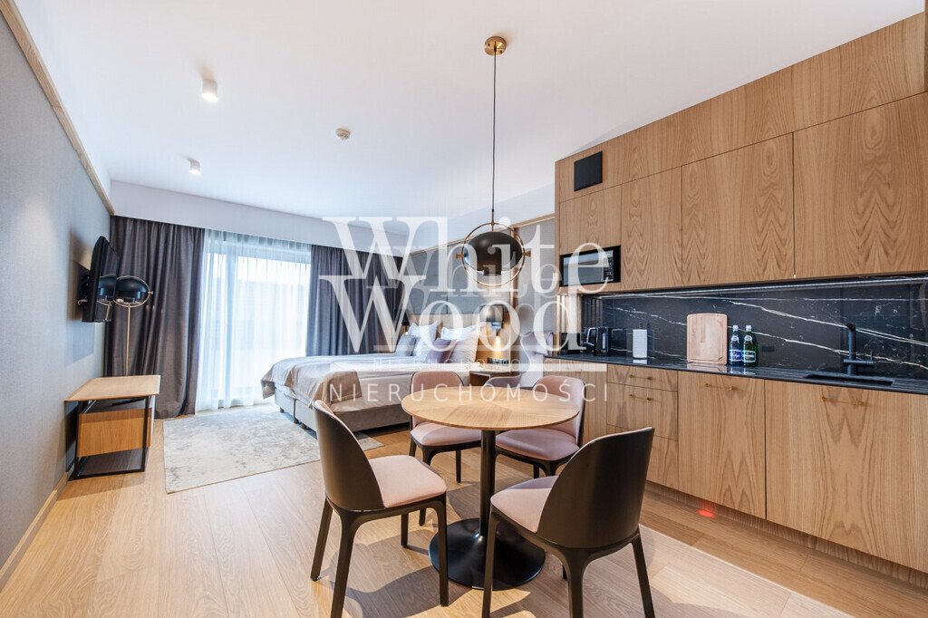 Mieszkanie dwupokojowe na sprzedaż Gdańsk, Śródmieście, Chmielna  56m2 Foto 1