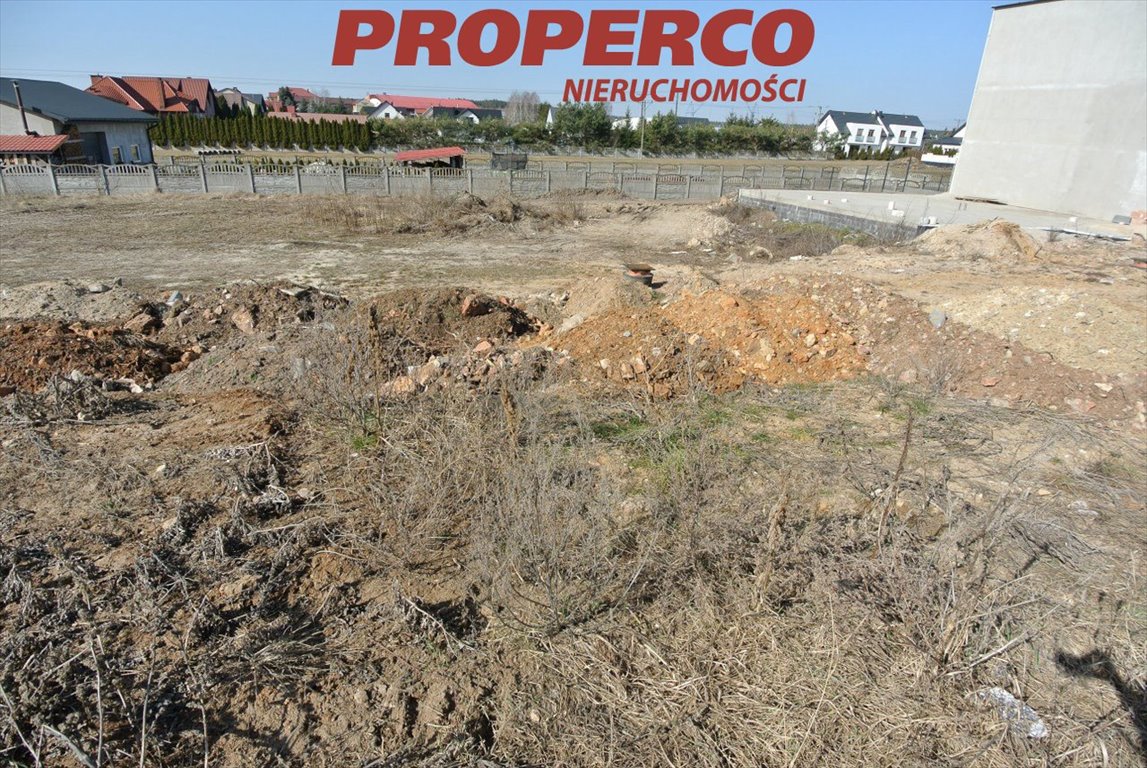 Działka budowlana na sprzedaż Bilcza  320m2 Foto 2
