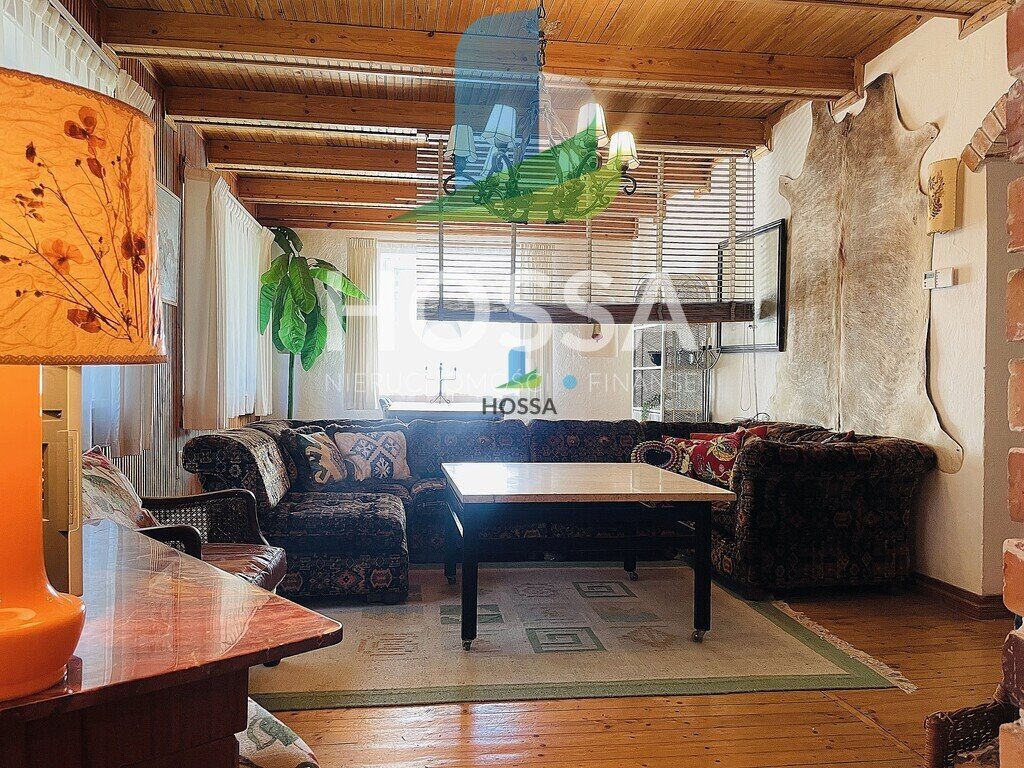 Do sprzedania stylowy dom 150 m² z dużą działką i jeziorem Kownatki  150m2 Foto 1