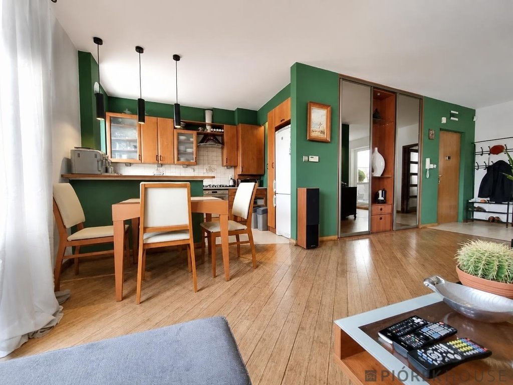 Na sprzedaż przestronne 73 m² mieszkanie z balkonem i garażem Warszawa, Targówek, Topazowa  73m2 Foto 1
