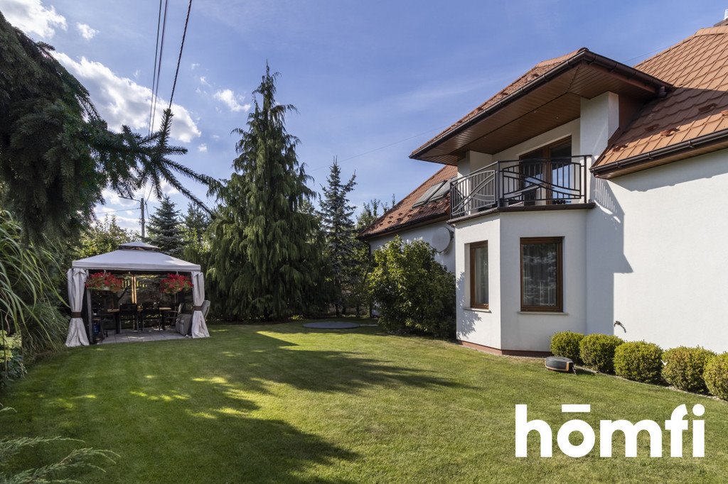 Dom 260 m² z ogrodem, garaż, gotowy do zamieszkania zapraszam Ciosowa, Ławęczna  300m2 Foto 1