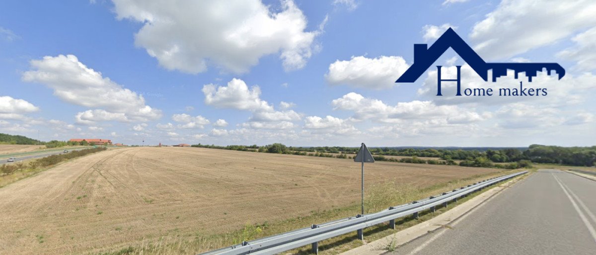 Do sprzedania atrakcyjny teren inwestycyjny 13 983 m² w Wierzbicy Wierzbica  13 983m2 Foto 1