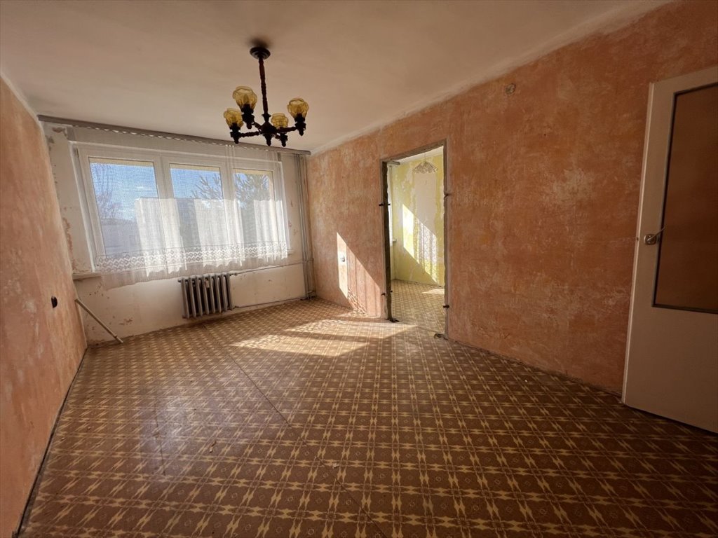Mieszkanie dwupokojowe na sprzedaż Katowice, Koszutka, Dobra  34m2 Foto 1