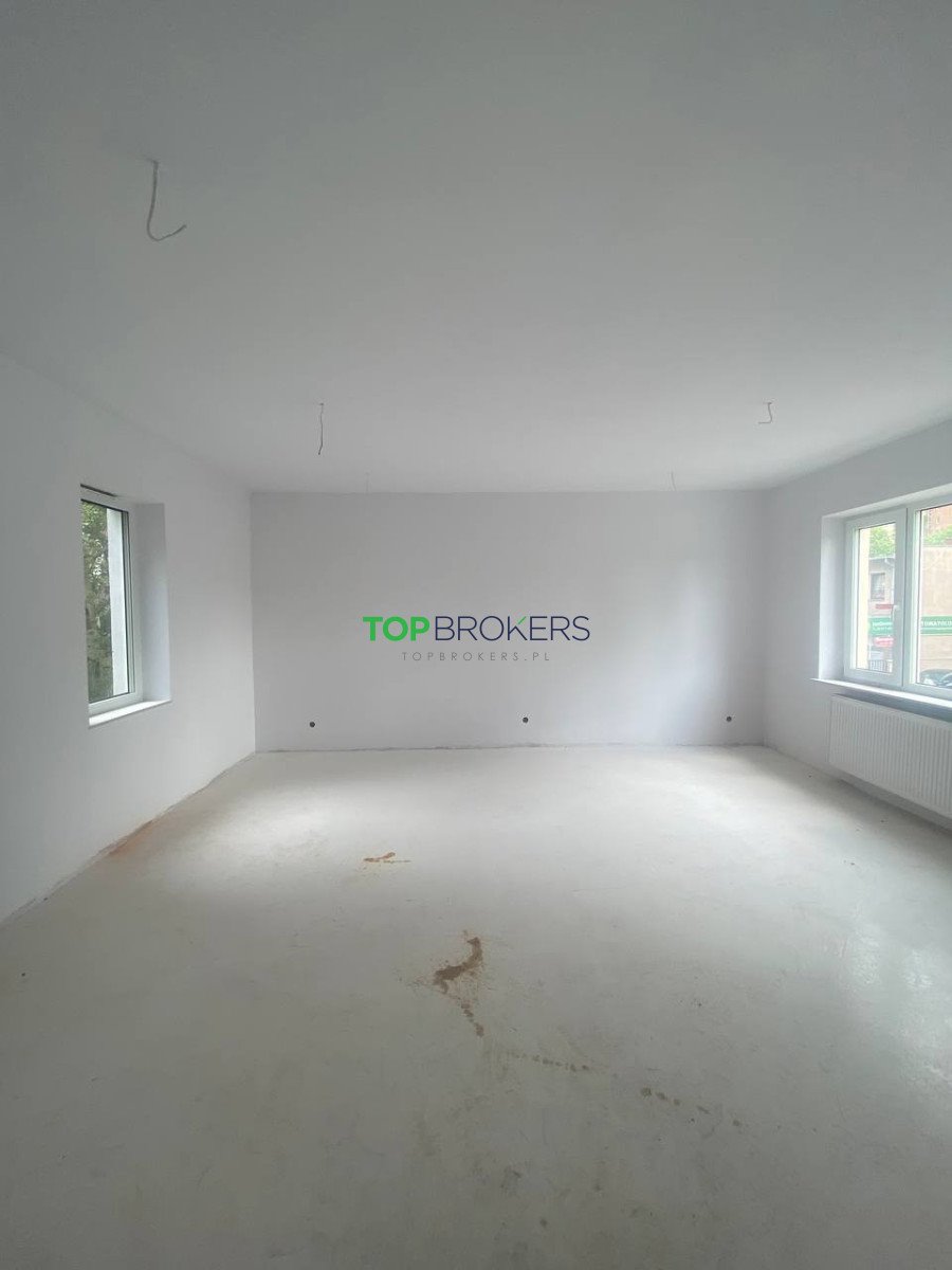 Lokal użytkowy na wynajem Warszawa, Targówek Bródno  88m2 Foto 1