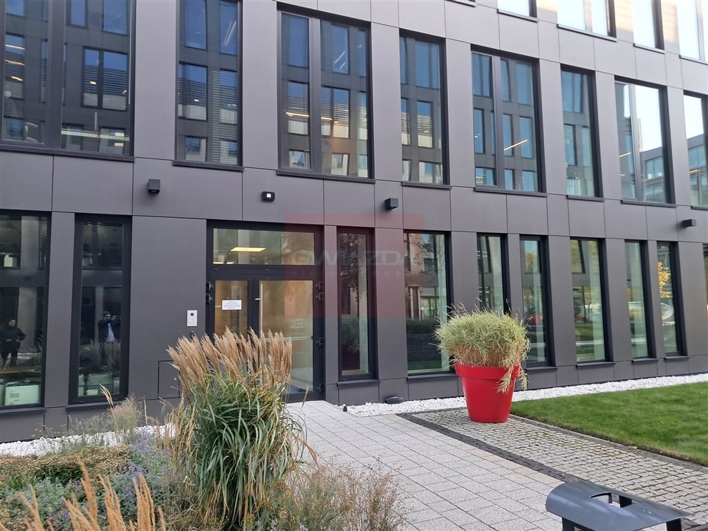 Nowoczesny lokal 365 m² z wysokim standardem i klimatyzacją Warszawa, Ochota  365m2 Foto 1