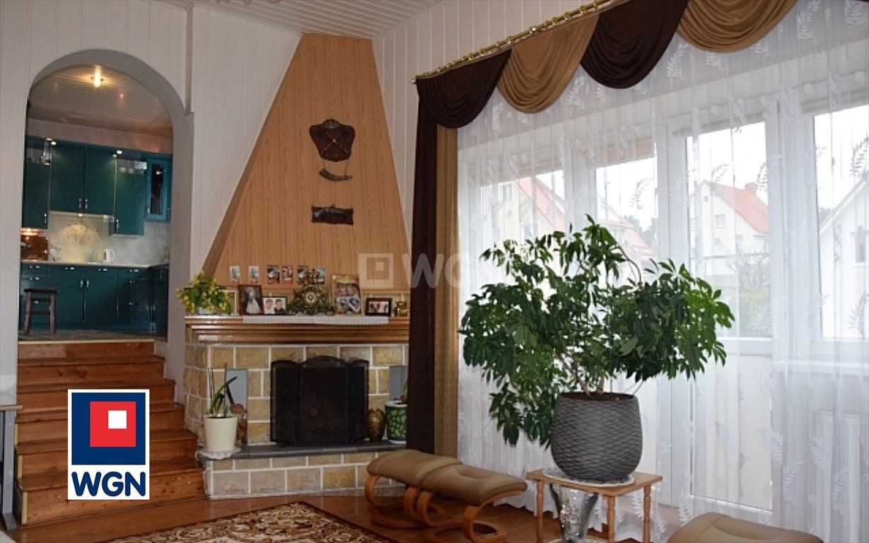 Dom na sprzedaż Słupsk, Bukowa, Bukowa  390m2 Foto 3