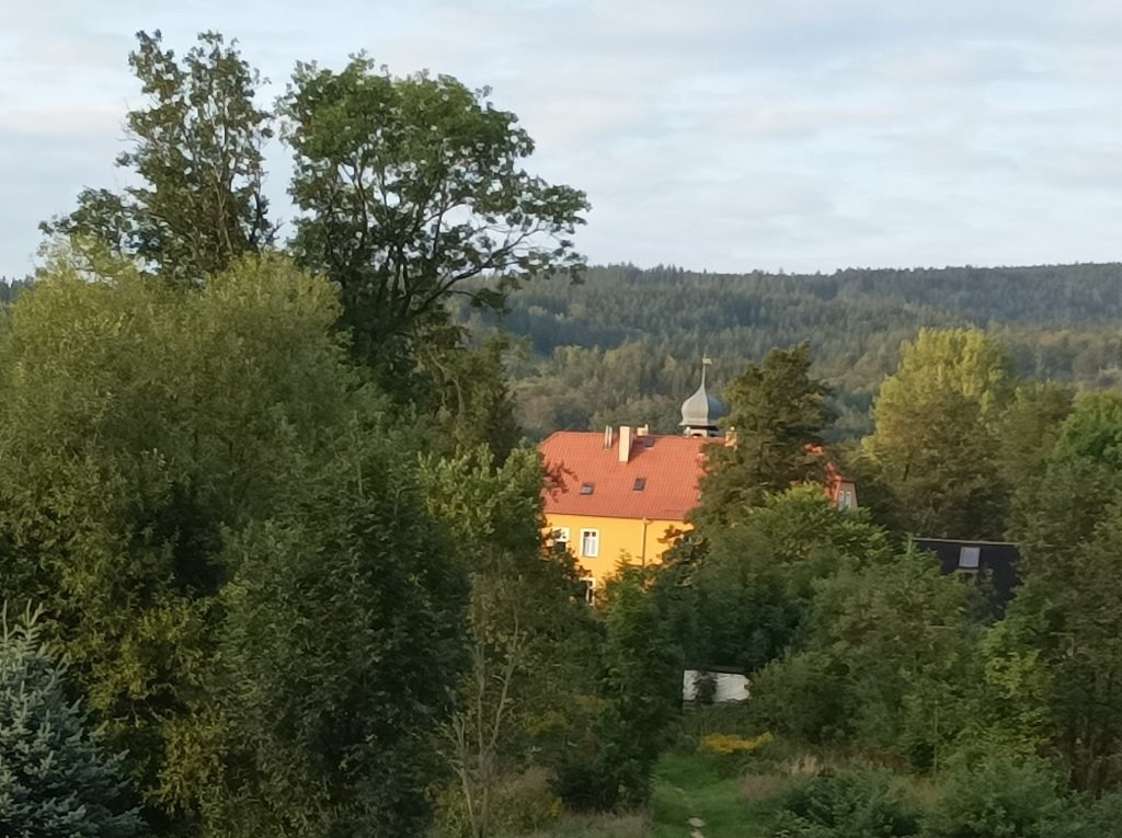 Działka budowlana na sprzedaż Kowary, Czesława Miłosza  1 264m2 Foto 1