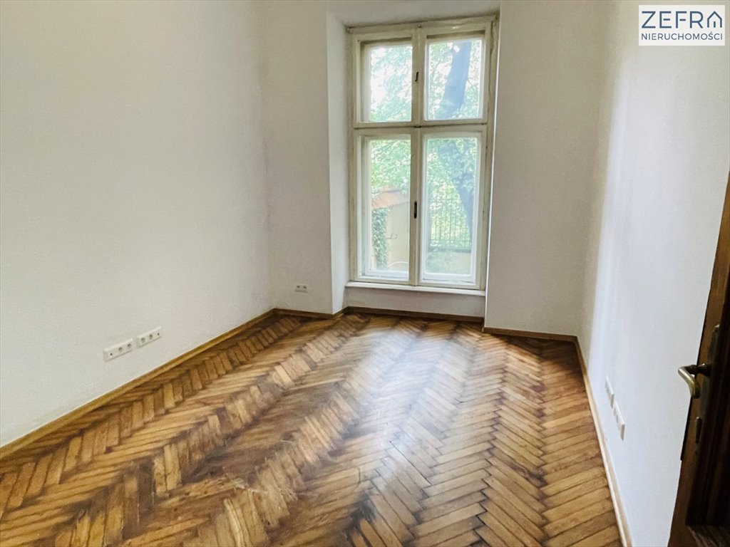 Lokal użytkowy na wynajem Kraków, Stare Miasto, Stare Miasto  45m2 Foto 6