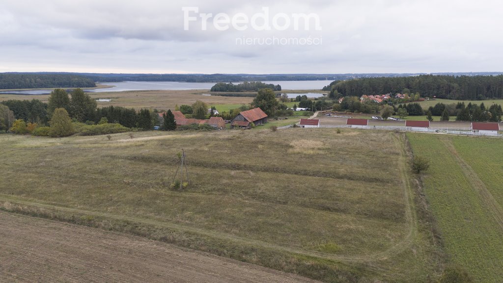 Działka budowlana na sprzedaż Przerwanki  1 010m2 Foto 7