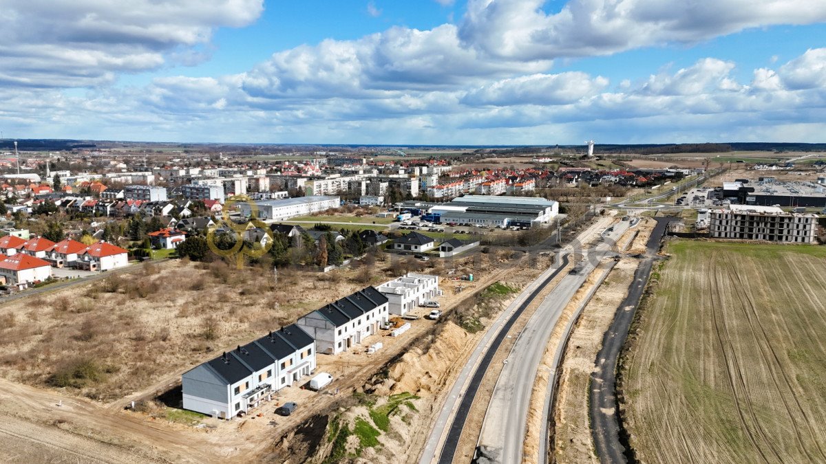 Mieszkanie trzypokojowe na sprzedaż Świebodzin  62m2 Foto 1