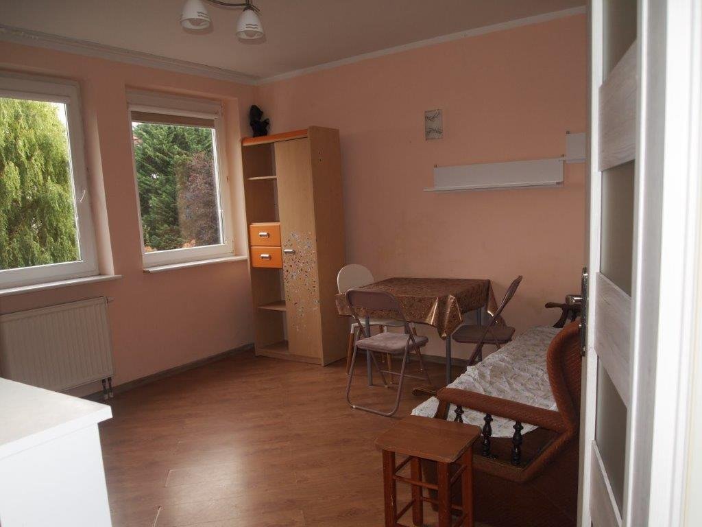 Mieszkanie dwupokojowe na wynajem Świnoujście, Środmieście, Monte Cassino  32m2 Foto 1