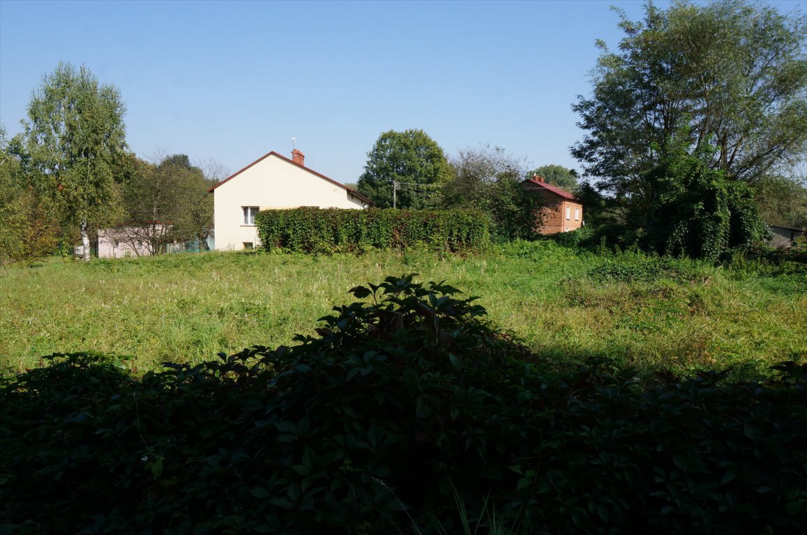 Działka budowlana na sprzedaż Rzeszów, Budziwój  2 900m2 Foto 12