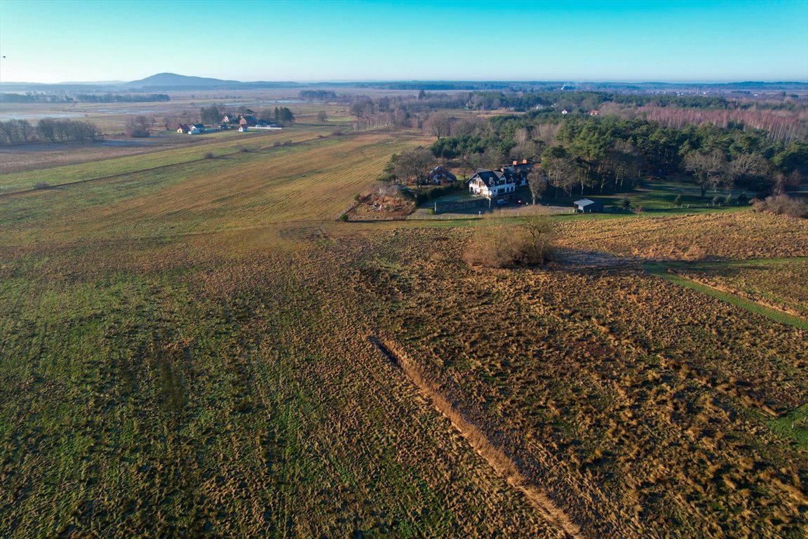 Działka budowlana na sprzedaż Smołdziński Las  1 600m2 Foto 8