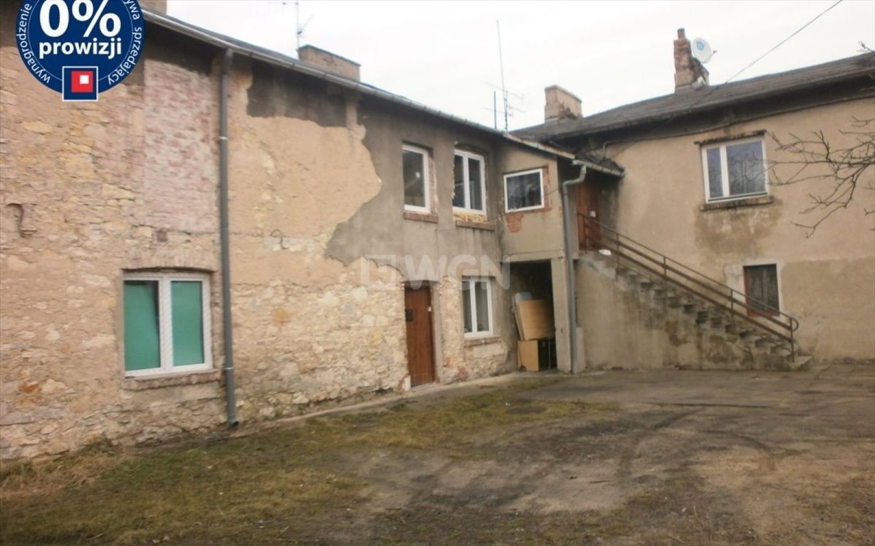 Dom na sprzedaż Częstochowa, Błeszno, Zesłańców Sybiru  440m2 Foto 1