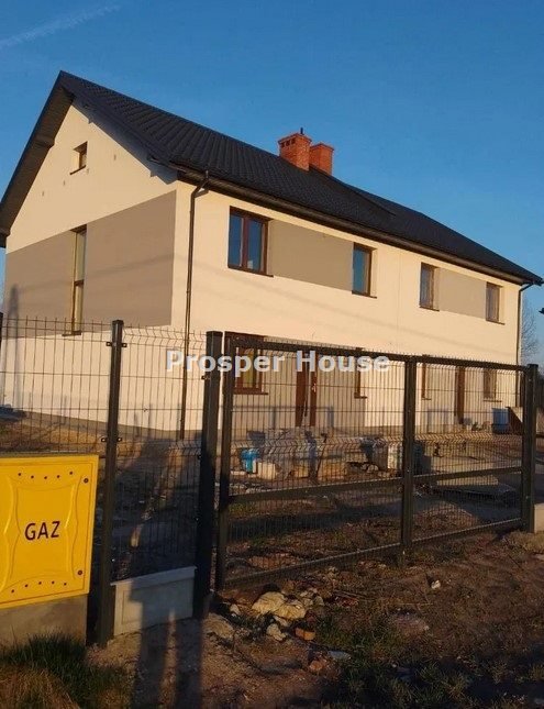 Dom na sprzedaż Radzymin, Słupno, Nowe Słupno  132m2 Foto 4