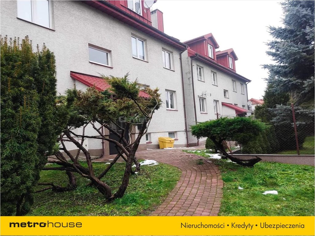Mieszkanie trzypokojowe na sprzedaż Kielce, Kielce, Leszczyńska  73m2 Foto 10