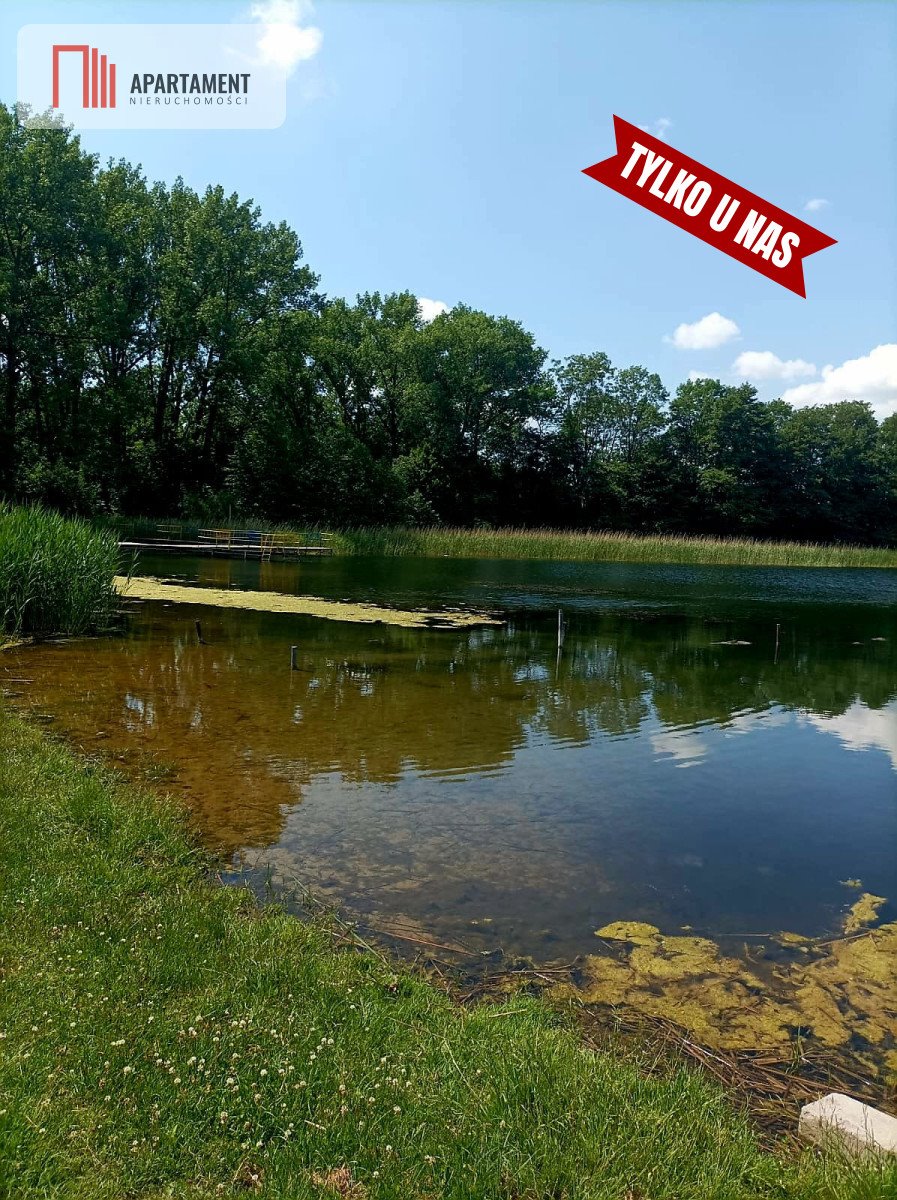 Działka rekreacyjna na sprzedaż Łobżenica  495m2 Foto 6