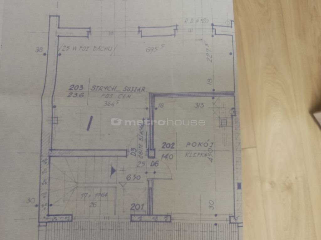 Dom na sprzedaż Iława, Osiedle Podleśne, Maczka  270m2 Foto 9