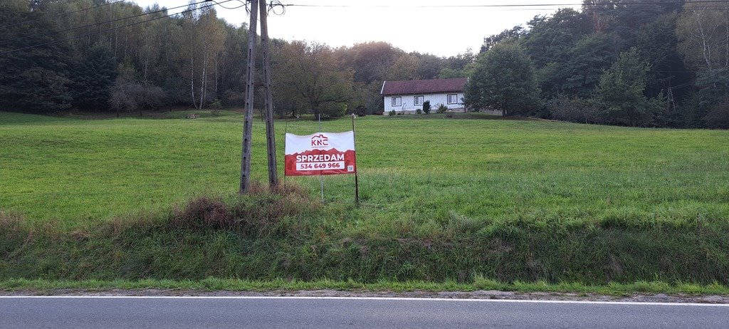 Działka budowlana na sprzedaż Zdonia  1 745m2 Foto 5