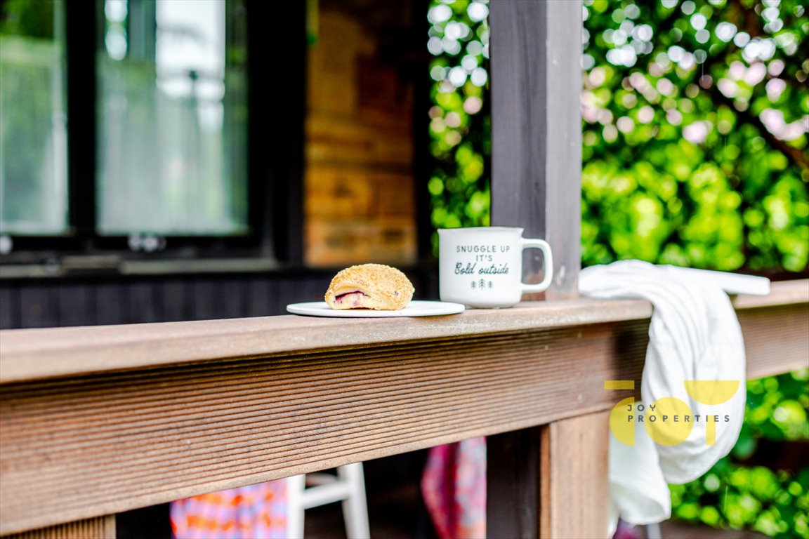 Działka budowlana na sprzedaż Sikory, Główna  1 290m2 Foto 6