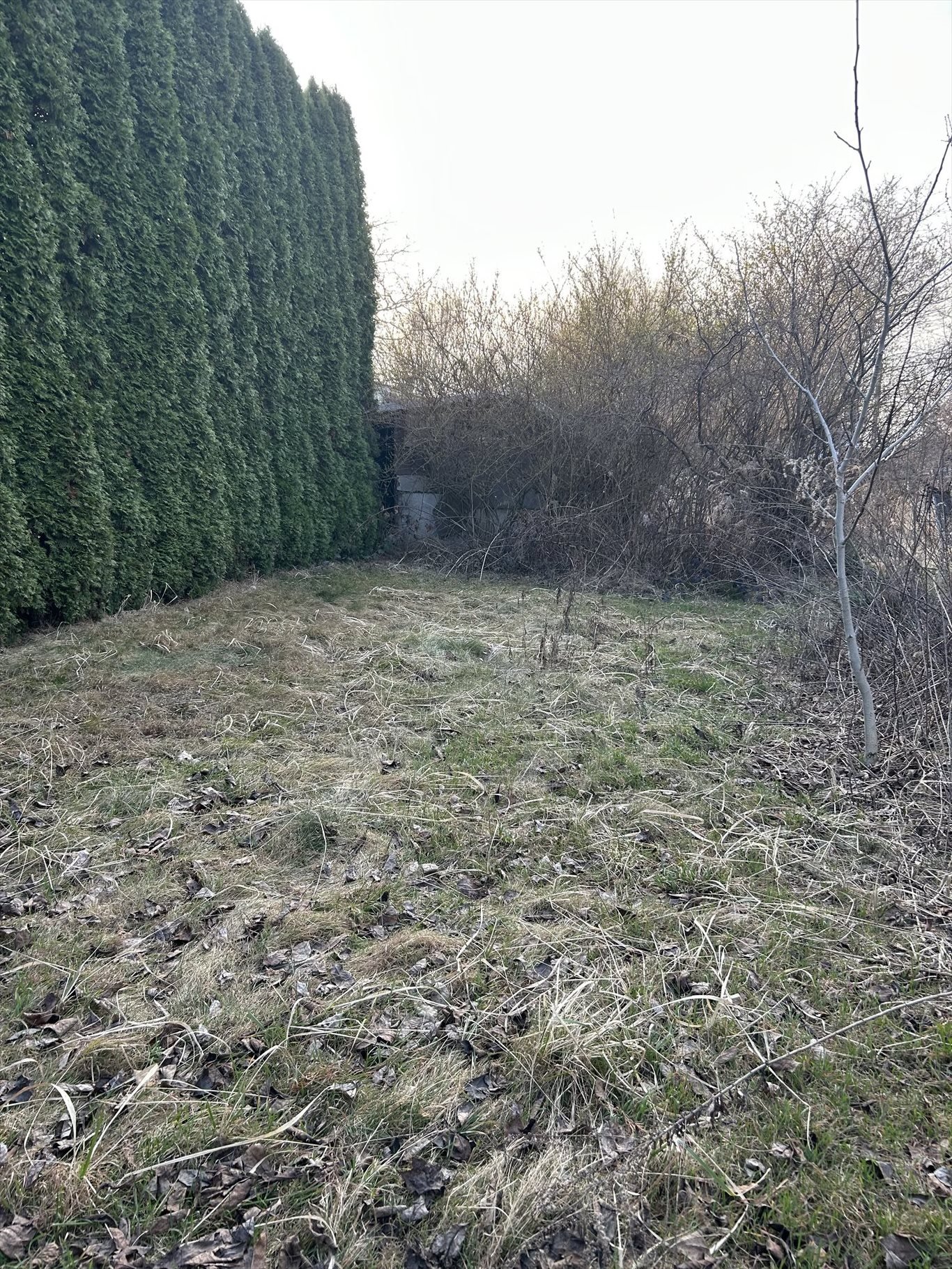 Działka budowlana 800 m² w Pruszkowie – idealna pod dom Pruszków, Gąsin  800m2 Foto 1