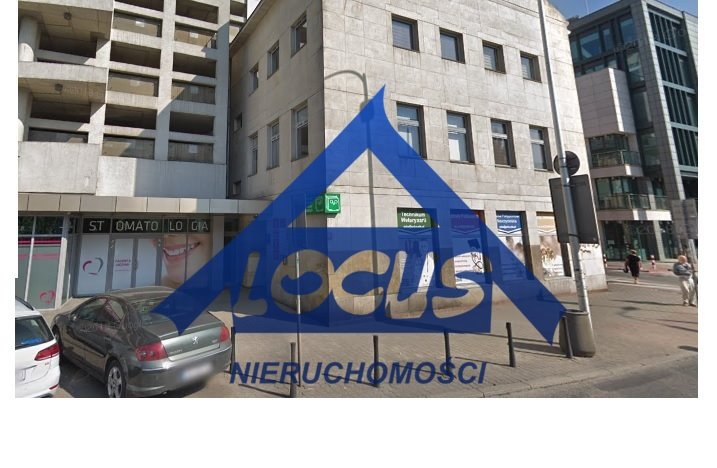 Zapraszam do wynajęcia nowoczesnego biura 188 m² w centrum Pragi Warszawa, Praga-Północ  188m2 Foto 1