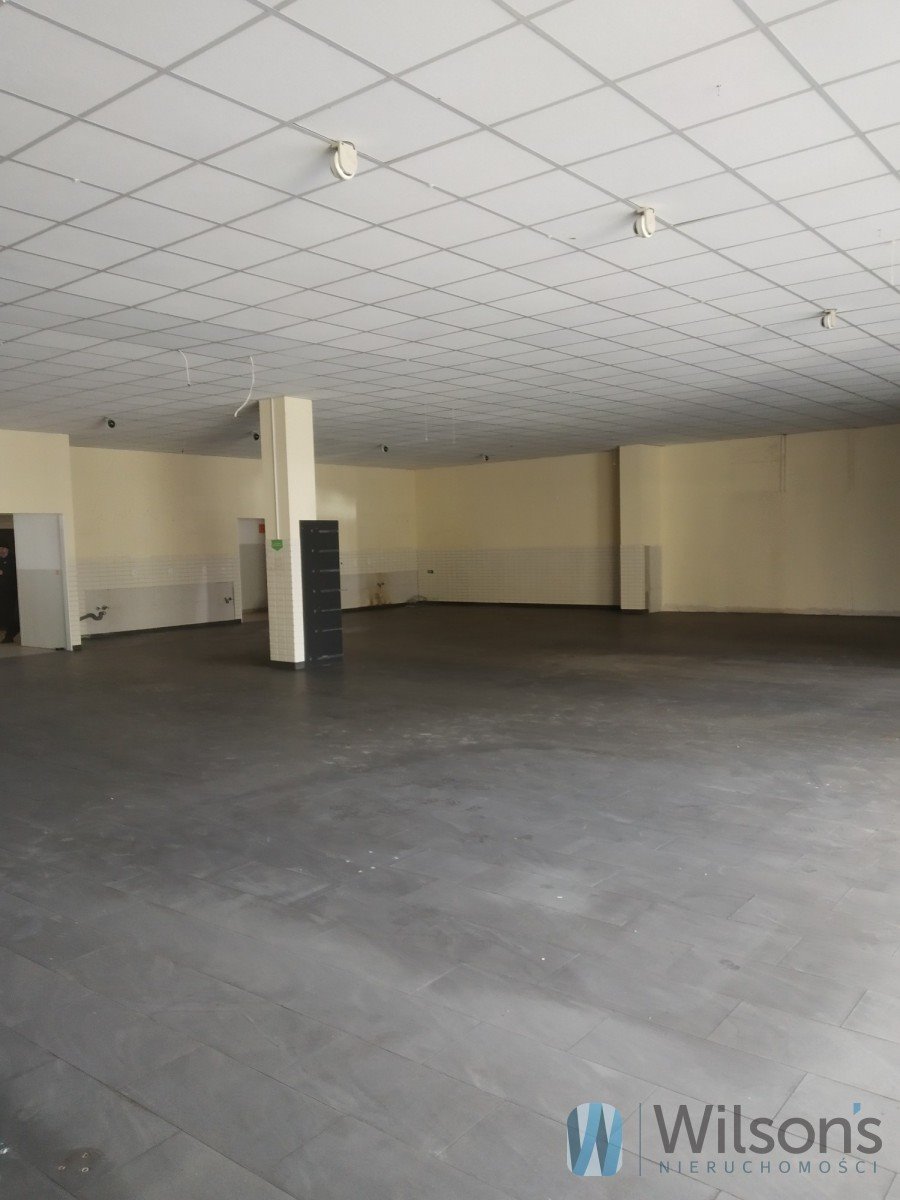 Zapraszam do wynajmu lokalu 416 m² przy Królowej Jadwigi Radom, Królowej Jadwigi  416m2 Foto 1