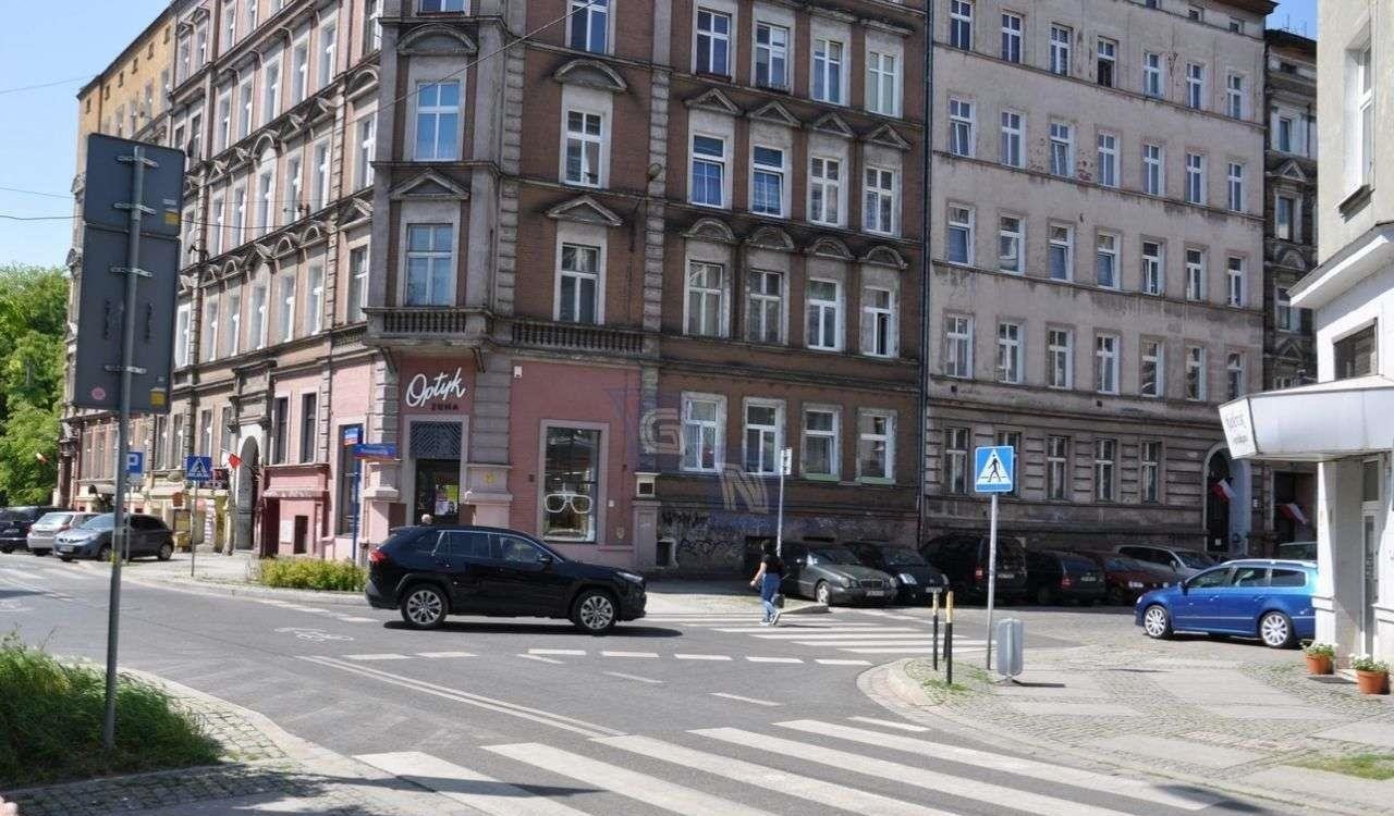 Lokal użytkowy na sprzedaż Wrocław, Śródmieście, ul. Jedności Narodowej  92m2 Foto 9