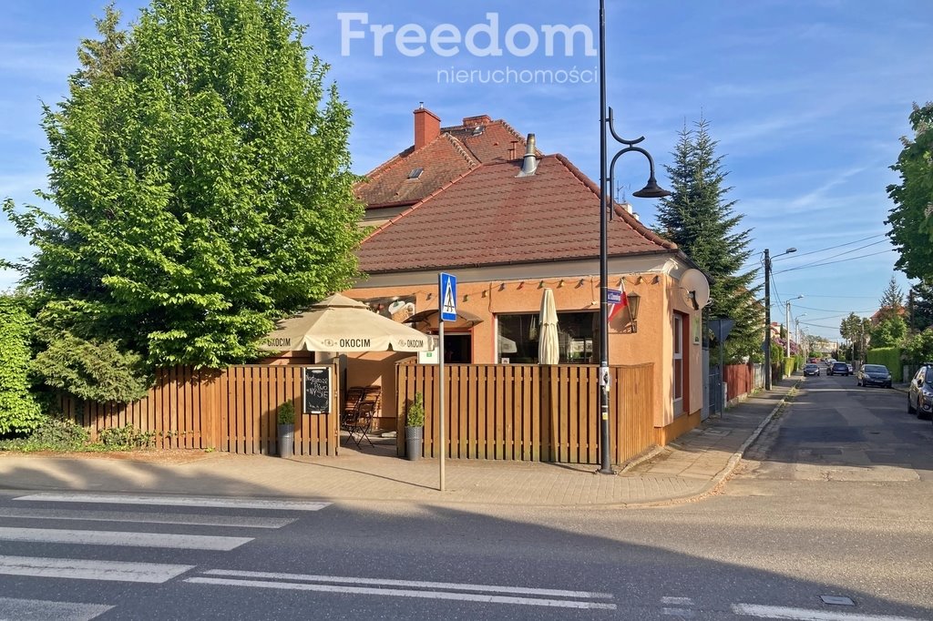 Lokal użytkowy na sprzedaż Nysa, Stefana Żeromskiego  43m2 Foto 1