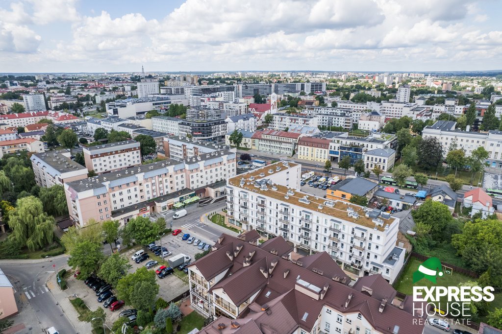 Lokal użytkowy na wynajem Białystok, Os. Sienkiewicza, Łąkowa  134m2 Foto 4