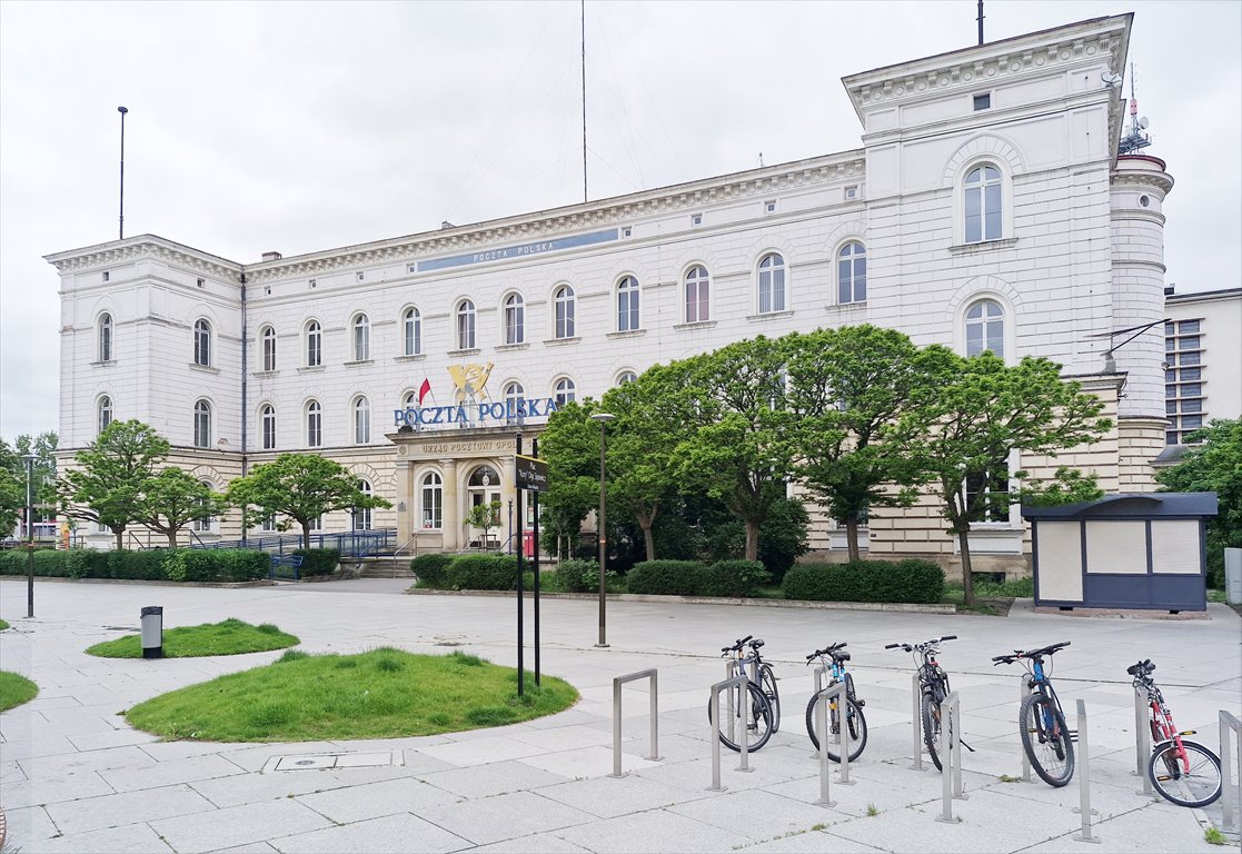 Lokal użytkowy na wynajem Opole, Krakowska 46  4 600m2 Foto 1