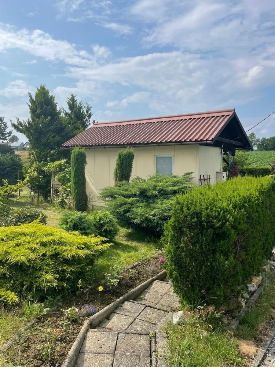 Działka budowlana na sprzedaż Rudzica  1 391m2 Foto 13
