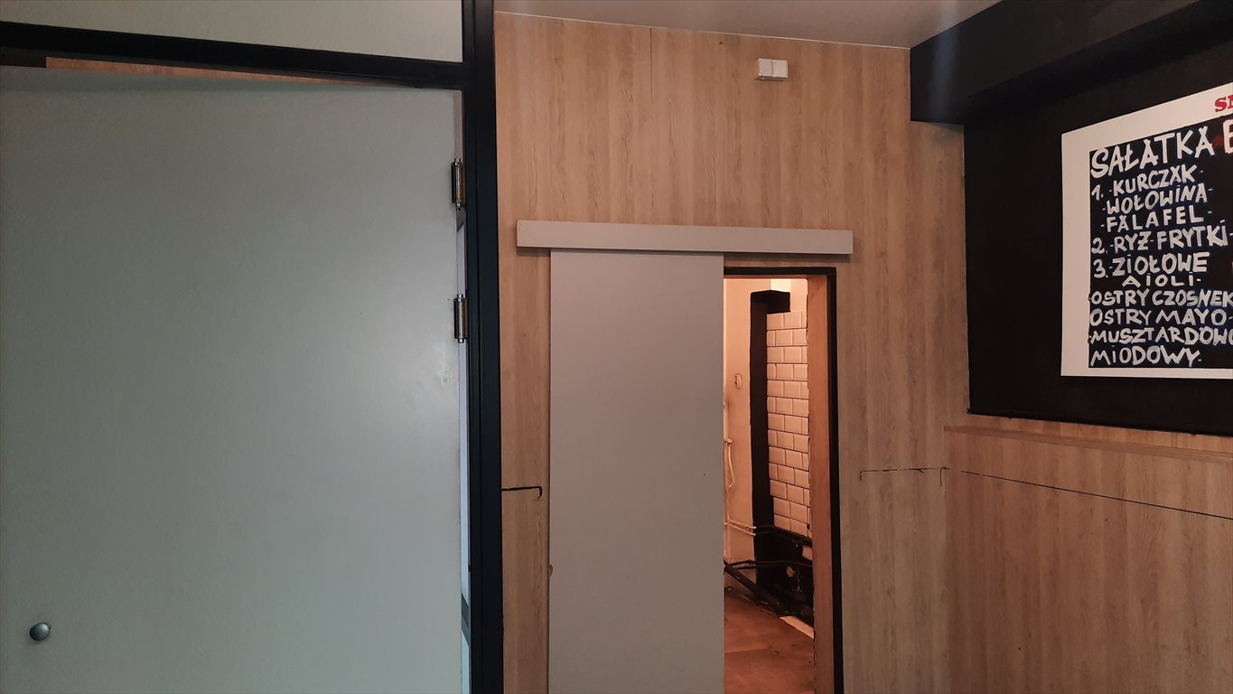 Lokal użytkowy na wynajem Toruń, Stare Miasto  30m2 Foto 3