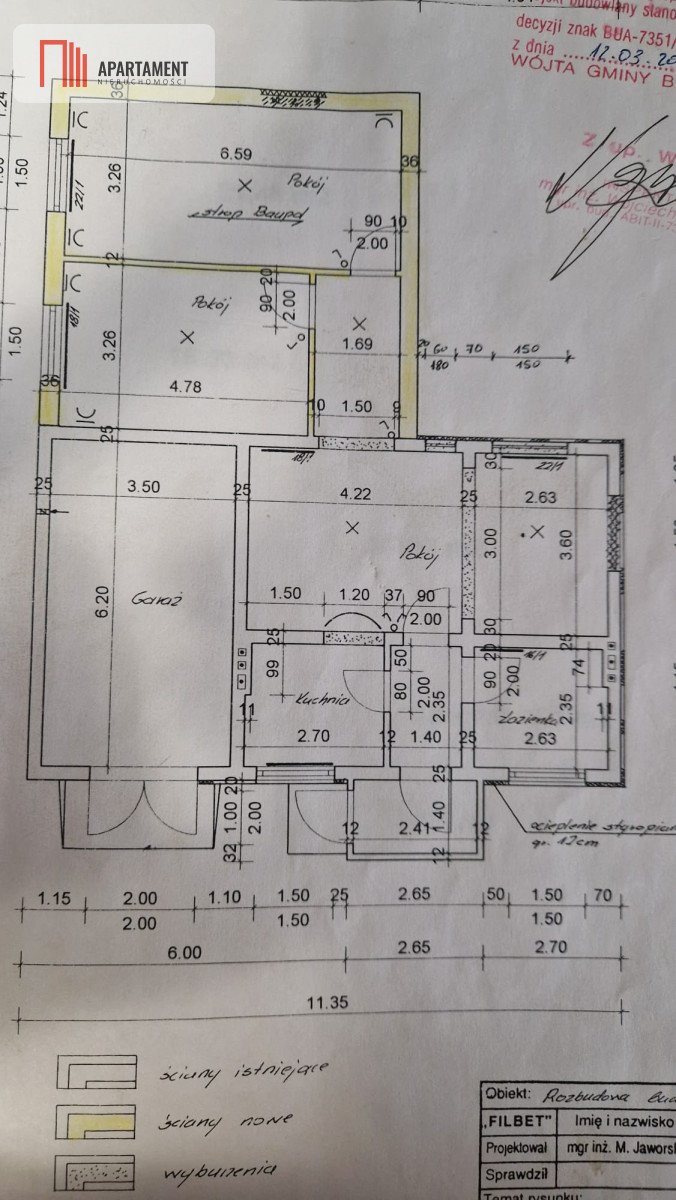 Dom na sprzedaż Białe Błota  139m2 Foto 28