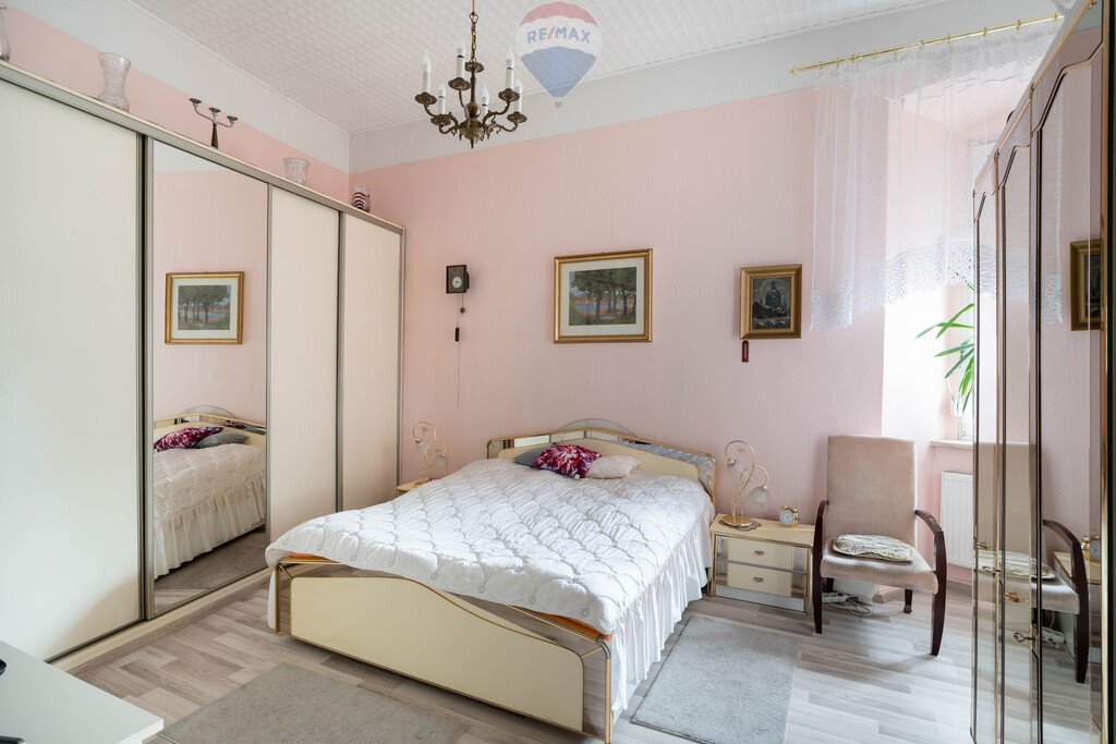 Przestronne mieszkanie 92 m2 z garażami i piwnicą w centrum Pobiedzisk Pobiedziska, Władysława Jagiełły  92m2 Foto 1