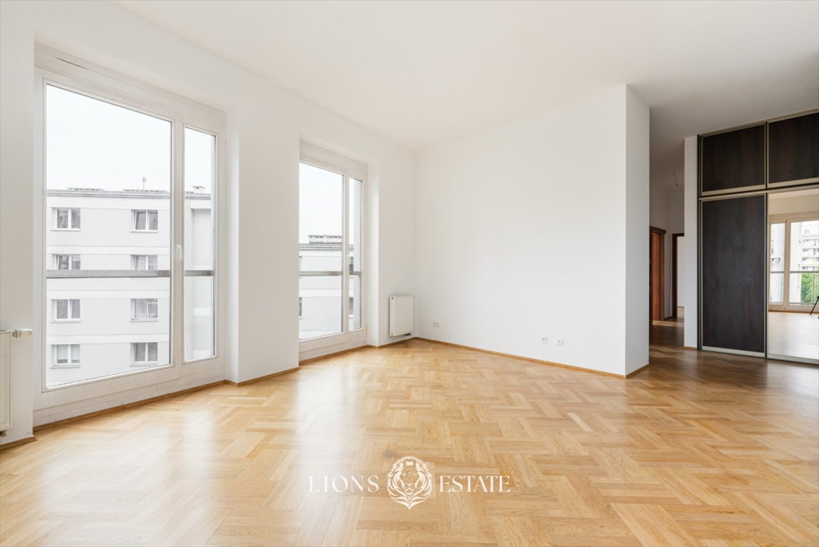 Apartament 103 m² w Powiślu, 4 pokoje, biuro lub pracownia polecam Warszawa, Śródmieście Powiśle, Okrąg  103m2 Foto 1