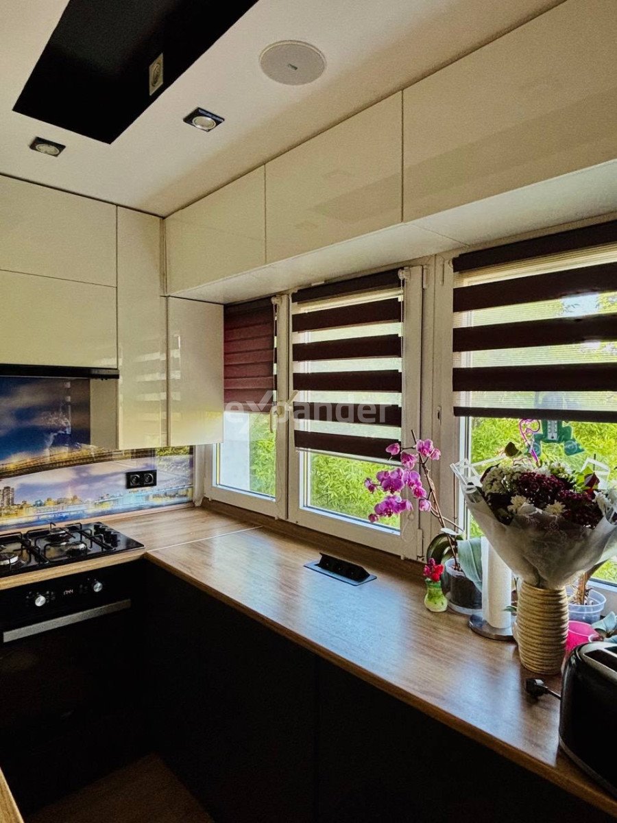 Mieszkanie dwupokojowe na sprzedaż Łódź, Bałuty, Traktorowa  45m2 Foto 1