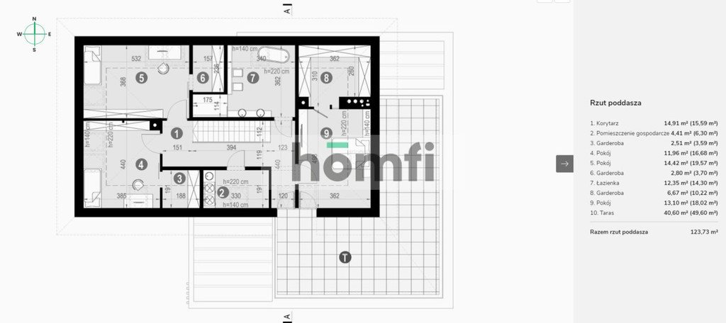 Dom na sprzedaż Wilczopole-Kolonia  240m2 Foto 11