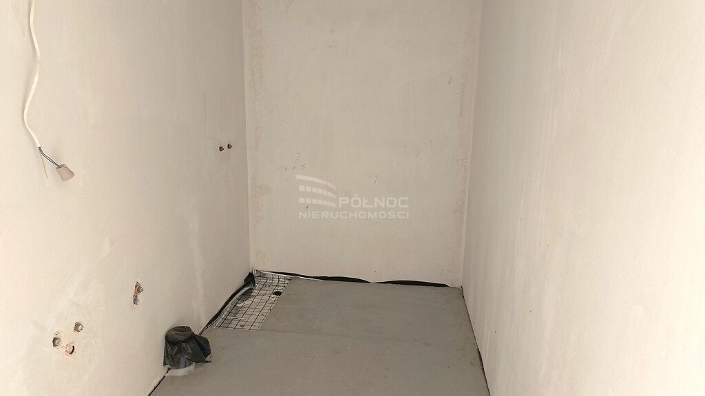 Mieszkanie trzypokojowe na sprzedaż Łaziska  55m2 Foto 6