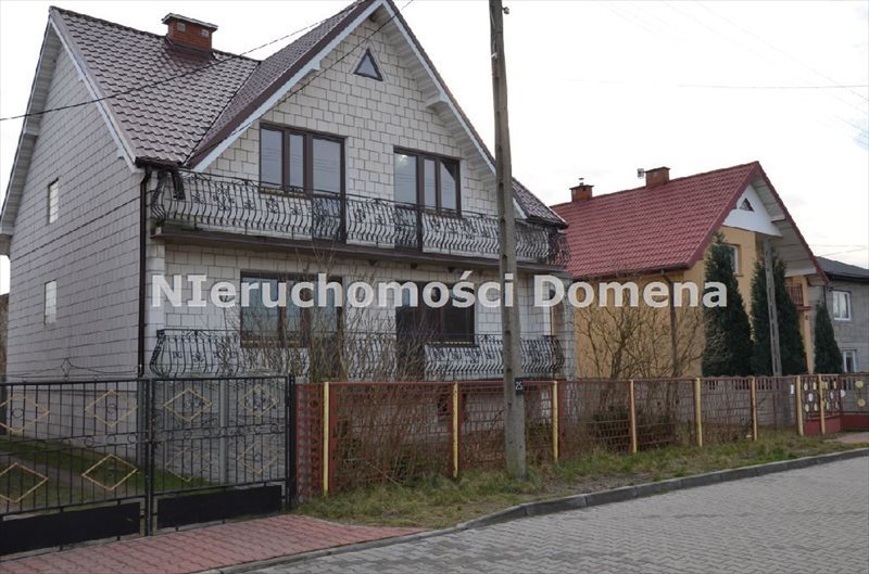 Dom na sprzedaż Nieznamierowice  200m2 Foto 2