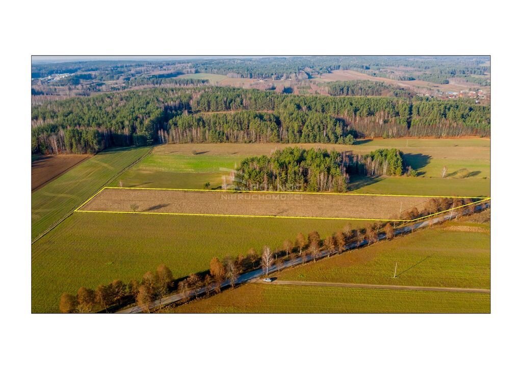 Działka budowlana na sprzedaż Orłowicze  14 169m2 Foto 1