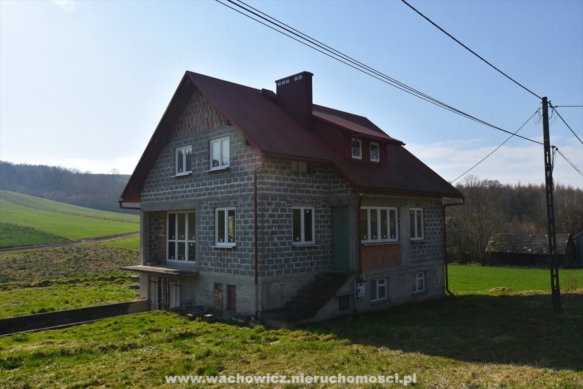 Dom na sprzedaż Rędziny-Borek, 3  240m2 Foto 4
