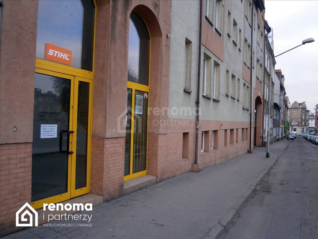 Magazyn na sprzedaż Koszalin, Śródmieście  51m2 Foto 8