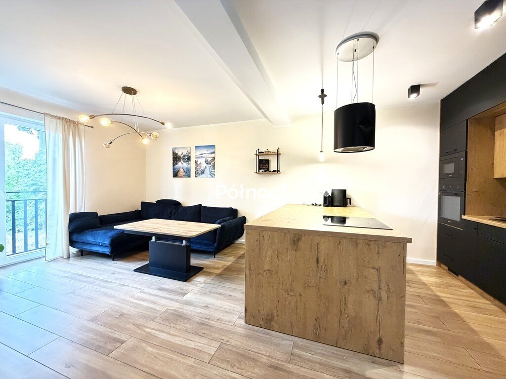 Sprzedam nowoczesne 3-pokojowe mieszkanie 58 m² z poddaszem w Bolesławcu Bolesławiec, Nadrzeczna  58m2 Foto 1