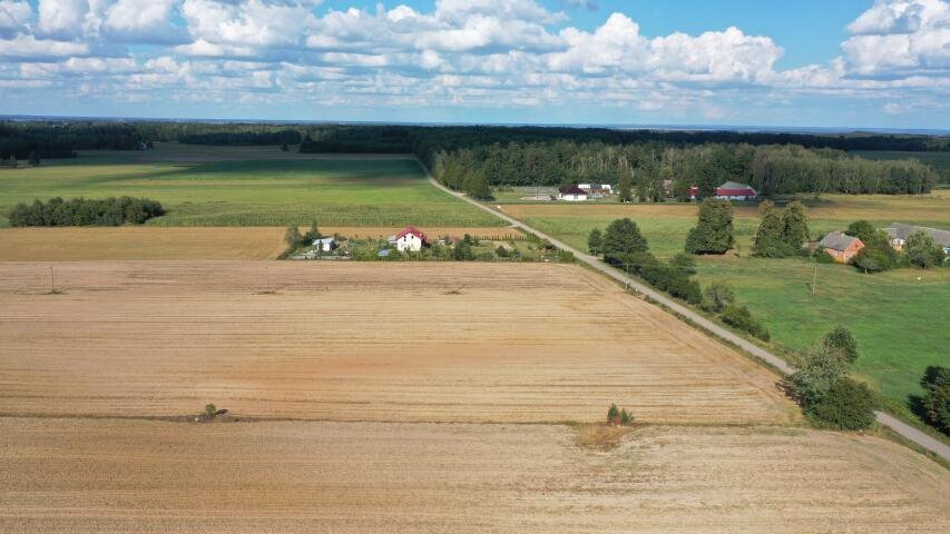 Działka budowlana na sprzedaż Przytuły  3 001m2 Foto 9