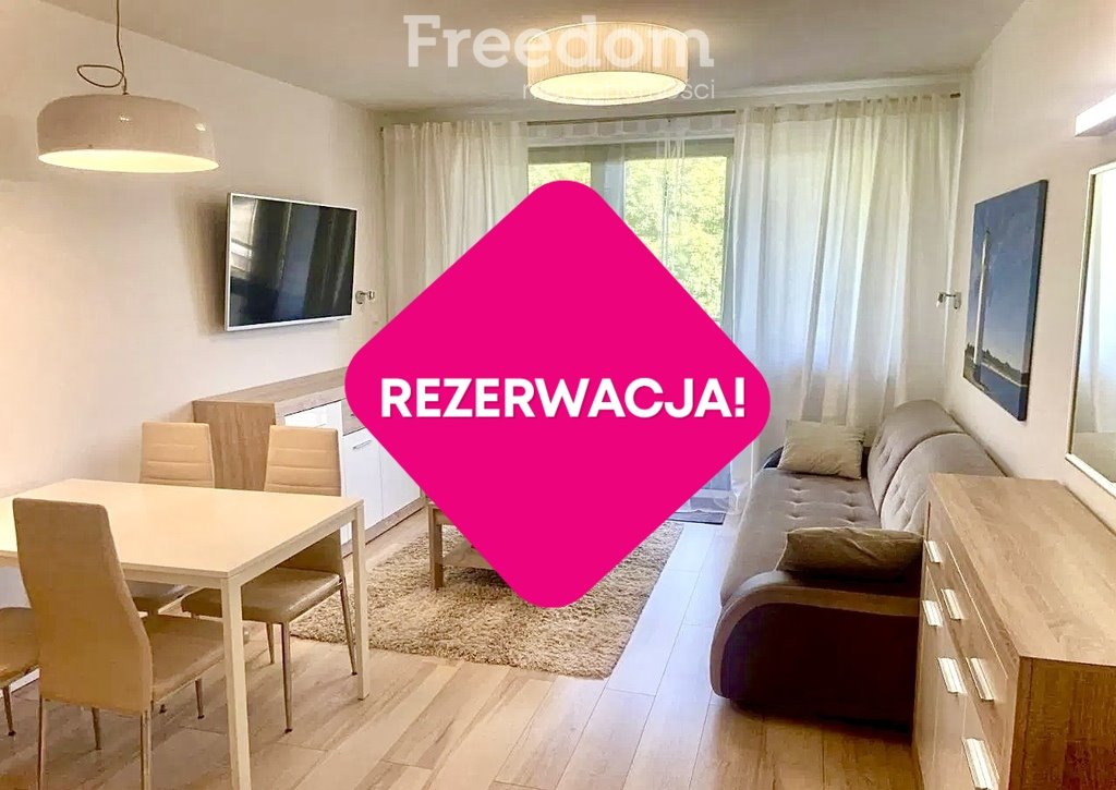 Mieszkanie dwupokojowe na sprzedaż Świnoujście  45m2 Foto 1