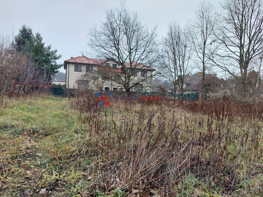 Działka budowlana na sprzedaż Warszawa, Ursynów  616m2 Foto 4