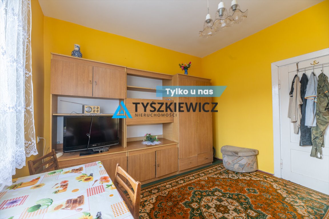 Spokojne mieszkanie 38 m² z ogrodem i własnym wejściem Trzebiele  38m2 Foto 1