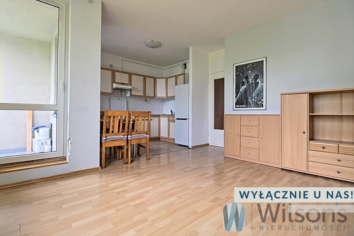 Mieszkanie dwupokojowe na sprzedaż Warszawa, Praga-Południe Grochów, Krypska  39m2 Foto 1
