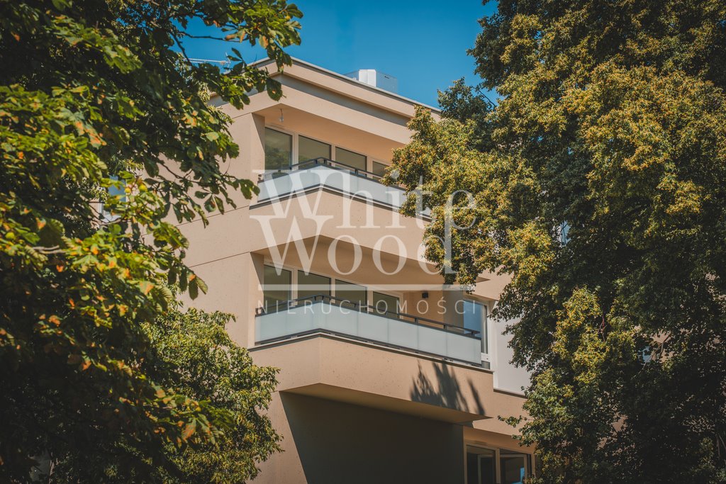 Nowoczesne 4-pokojowe mieszkanie 84 m² z ogródkiem 137 m² (Gdynia) Gdynia, Wzgórze Św. Maksymiliana, Legionów  84m2 Foto 1